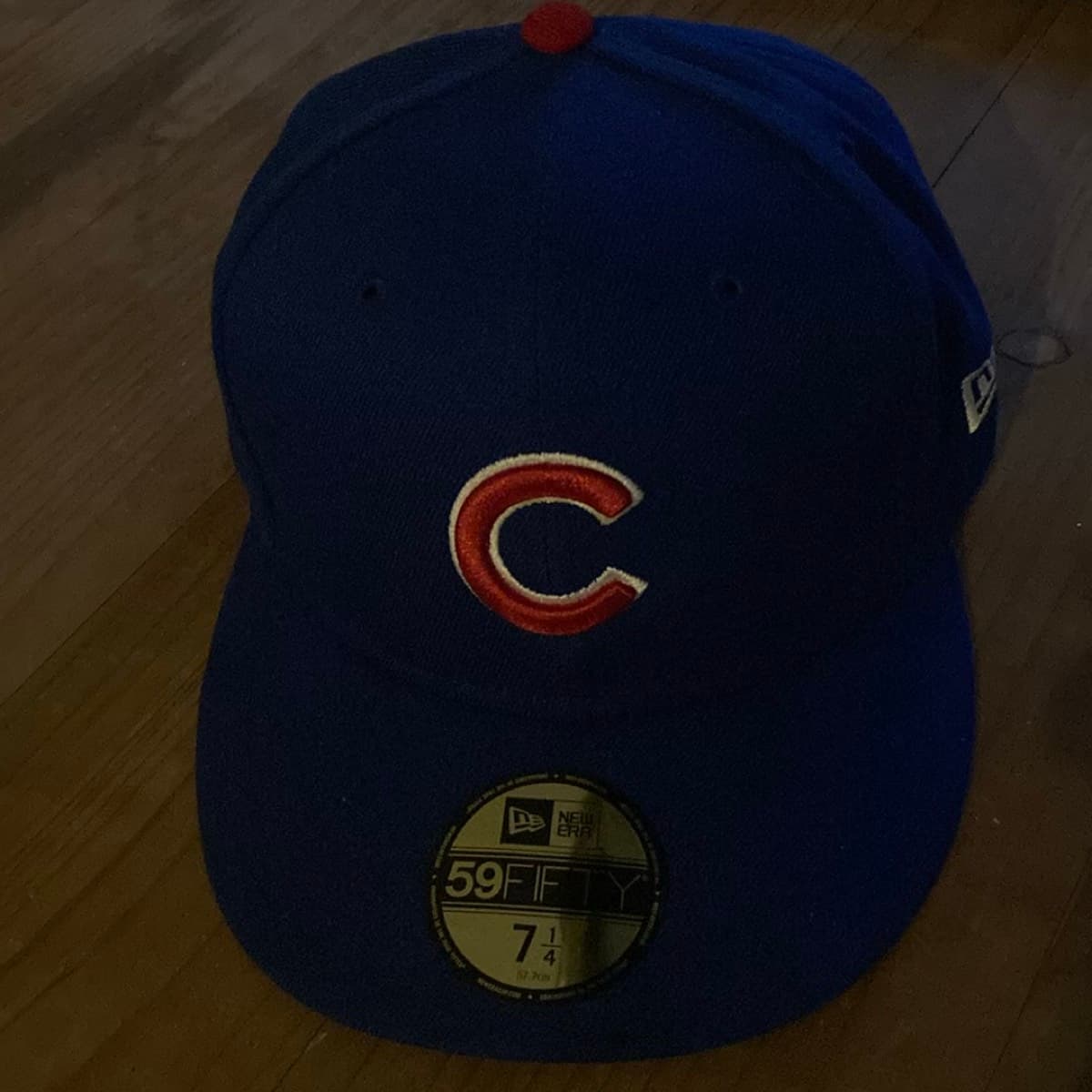 Casquette Chicago Cubs