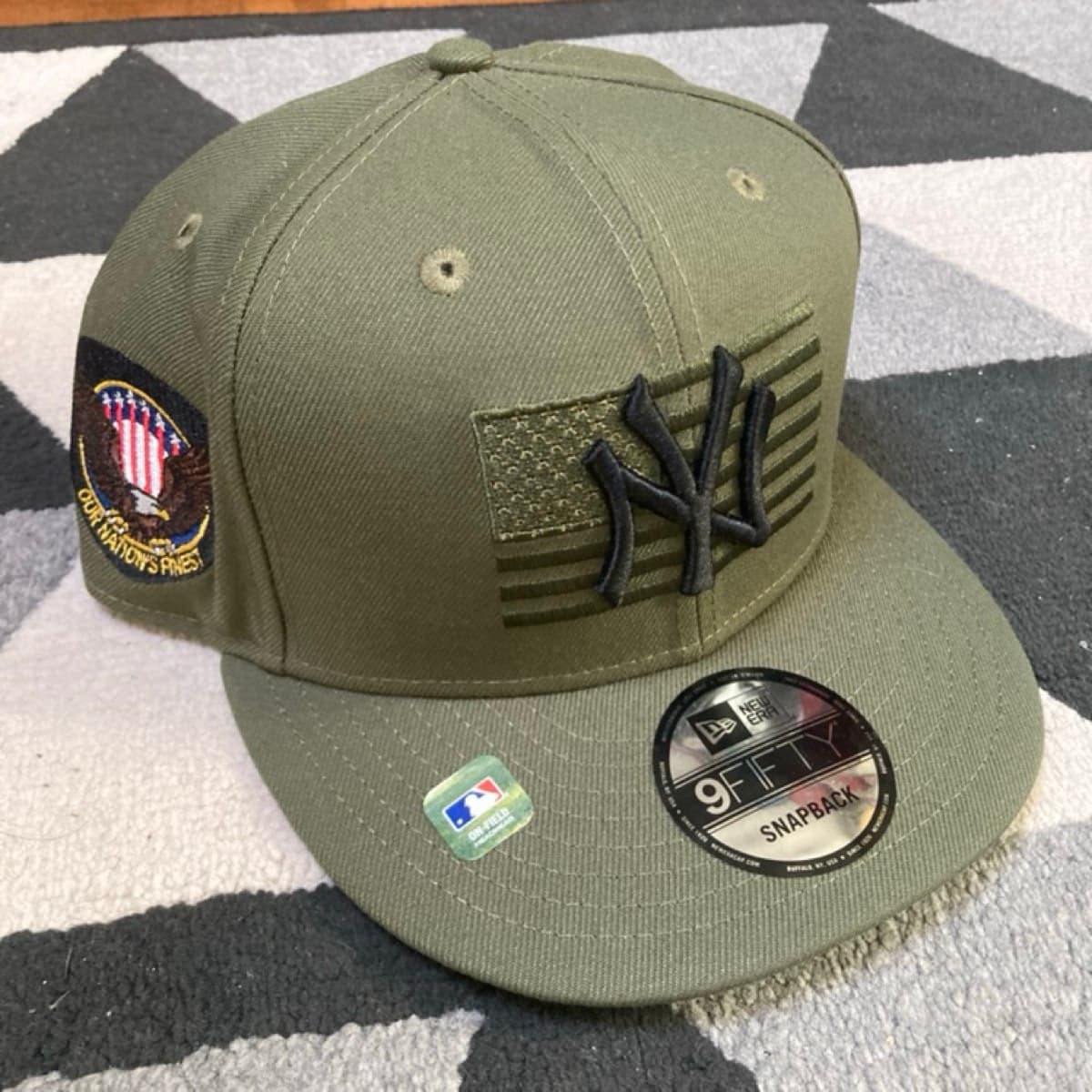 Casquette New York Yankees