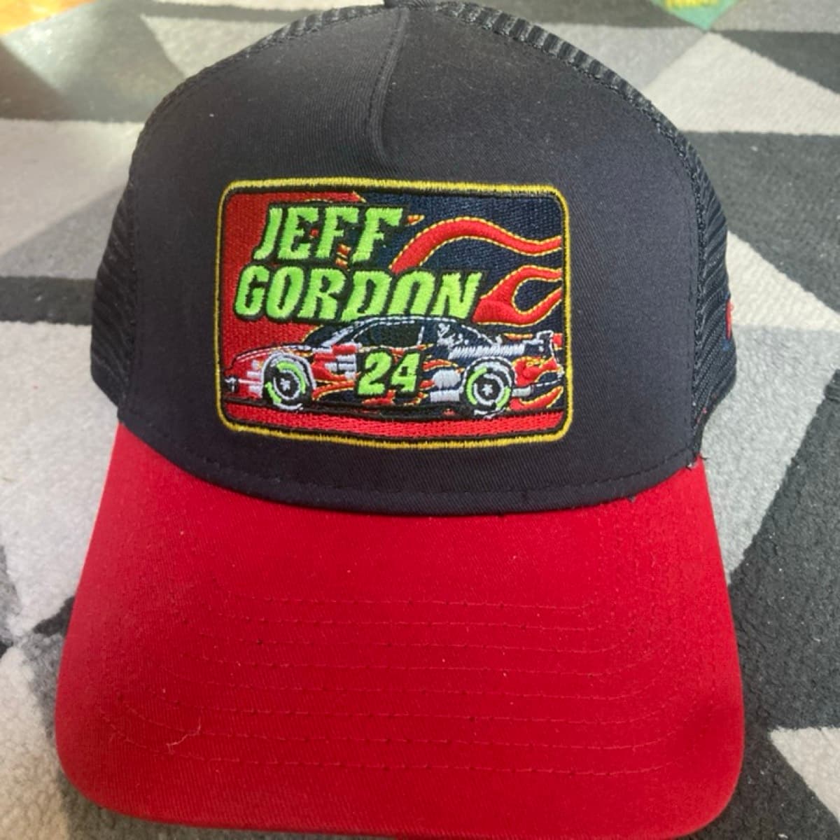 NASCAR Jeff Gordon