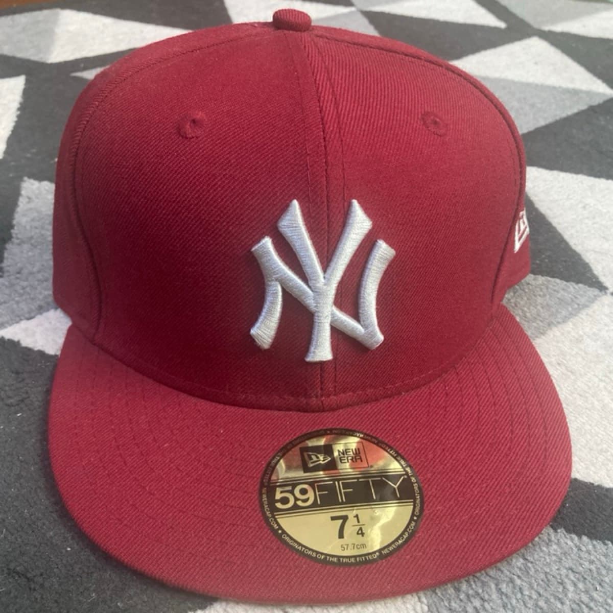 Casquette New York Yankees