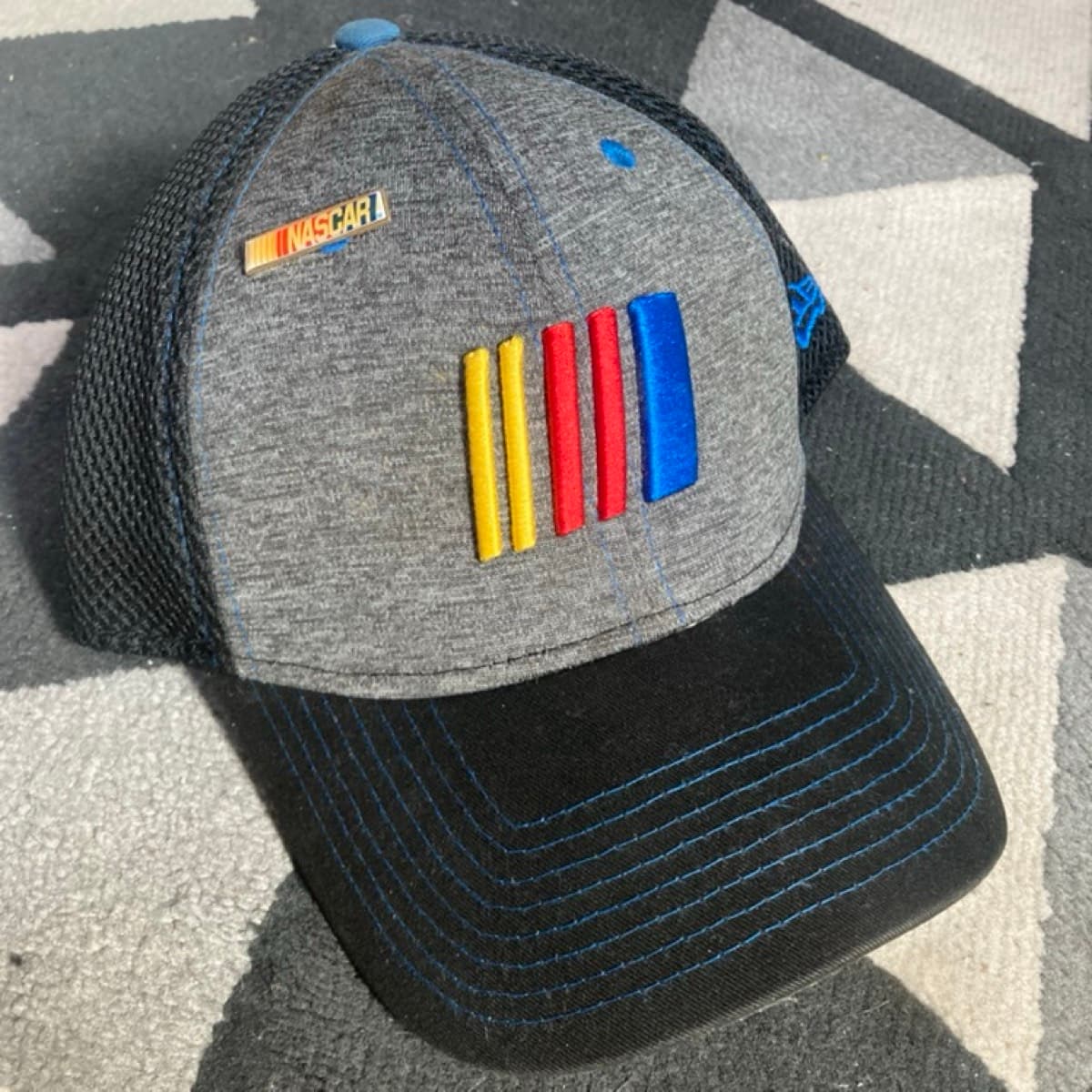NASCAR