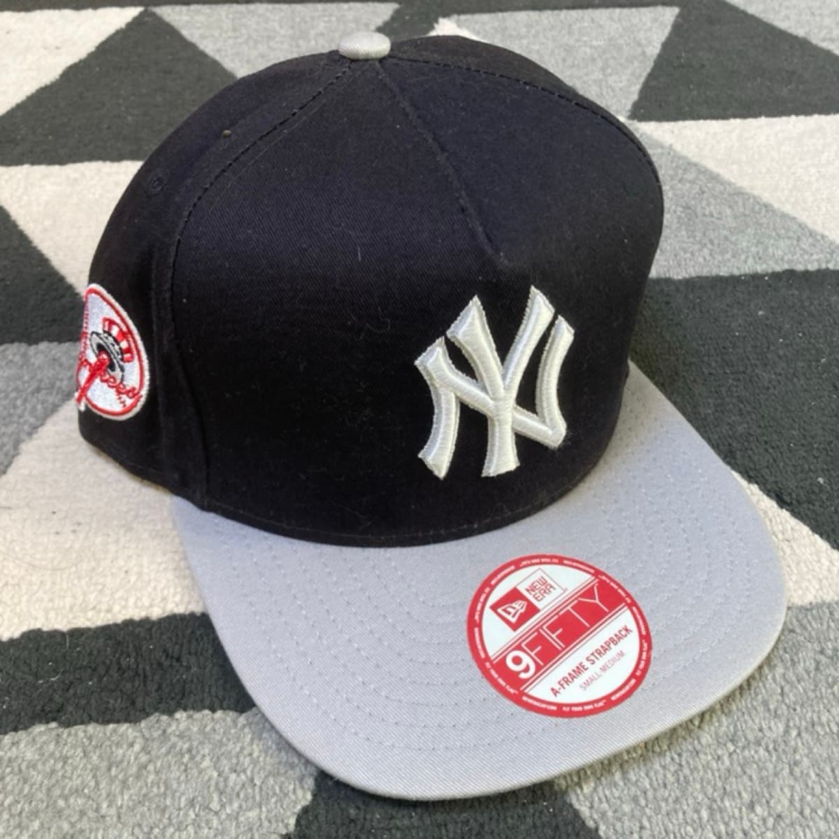 Casquette New York Yankees