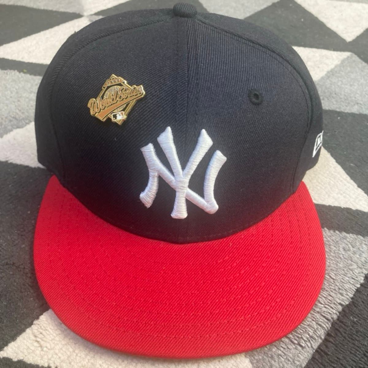 Casquette New York Yankees