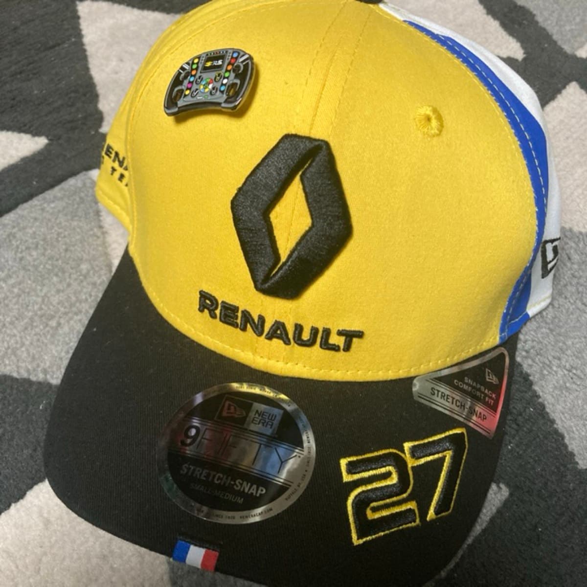 Renault F1