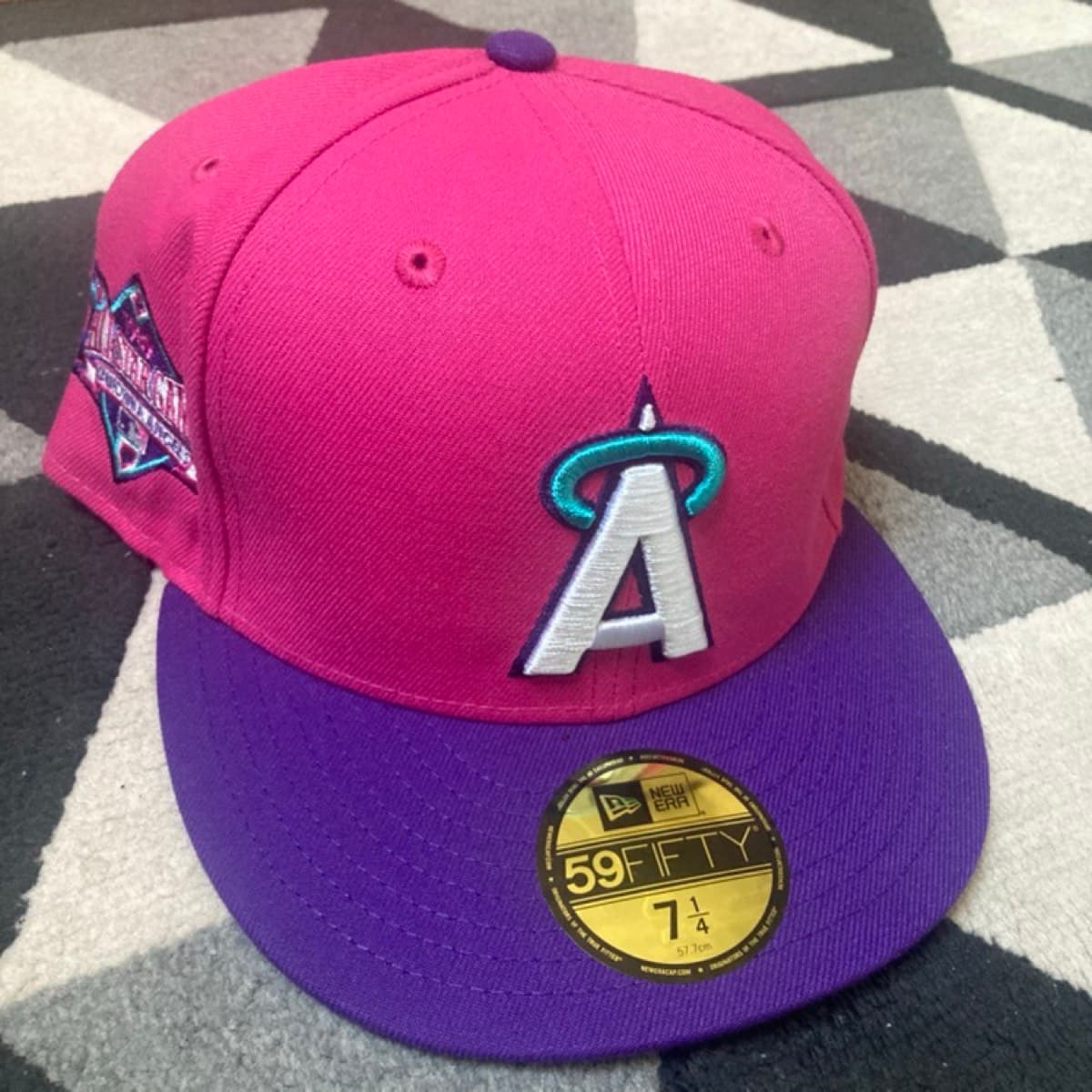 Los Angeles Angels