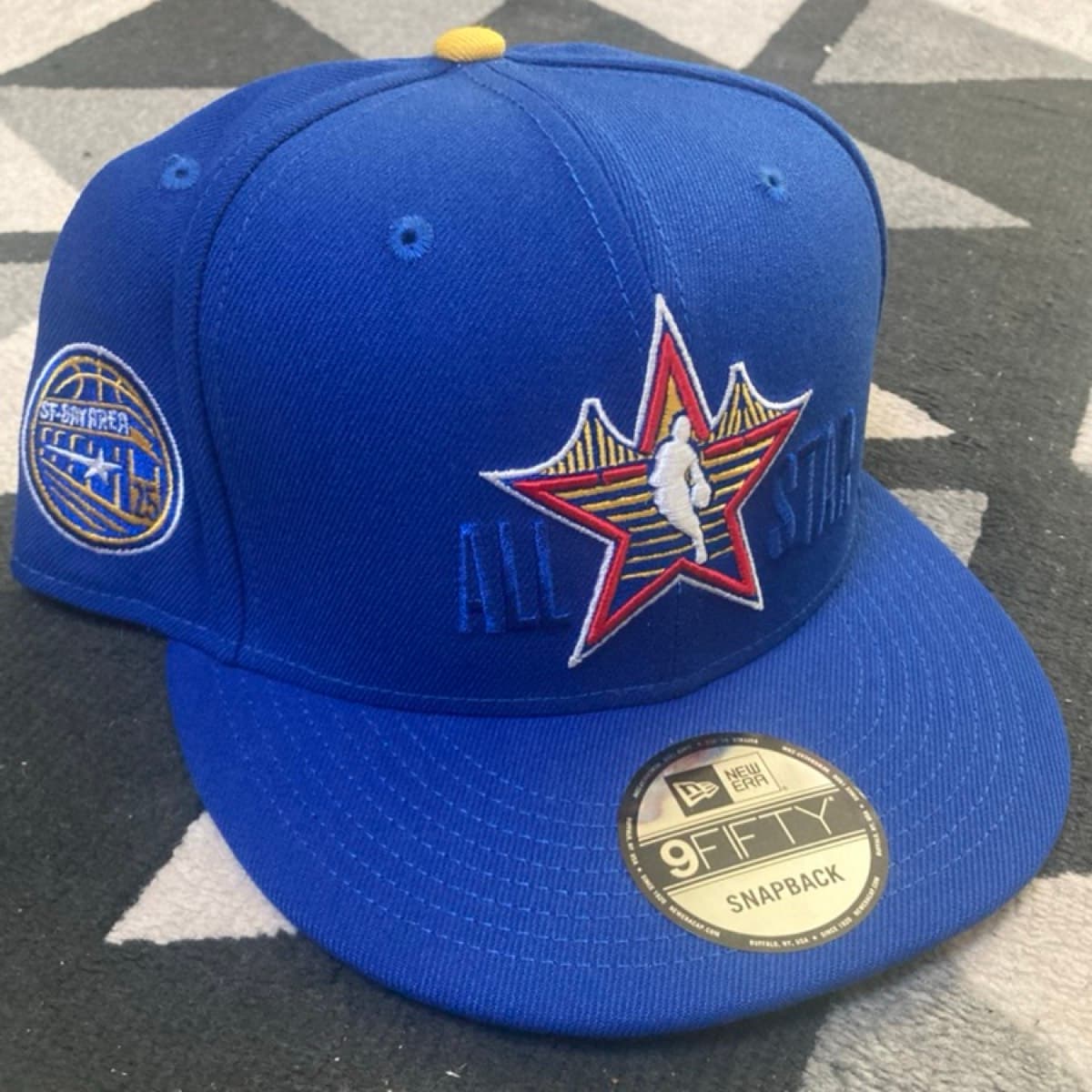 NBA All Star