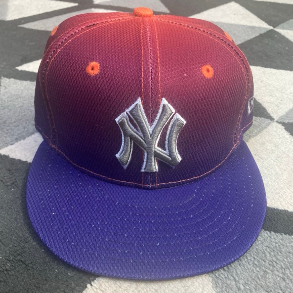 Casquette New York Yankees