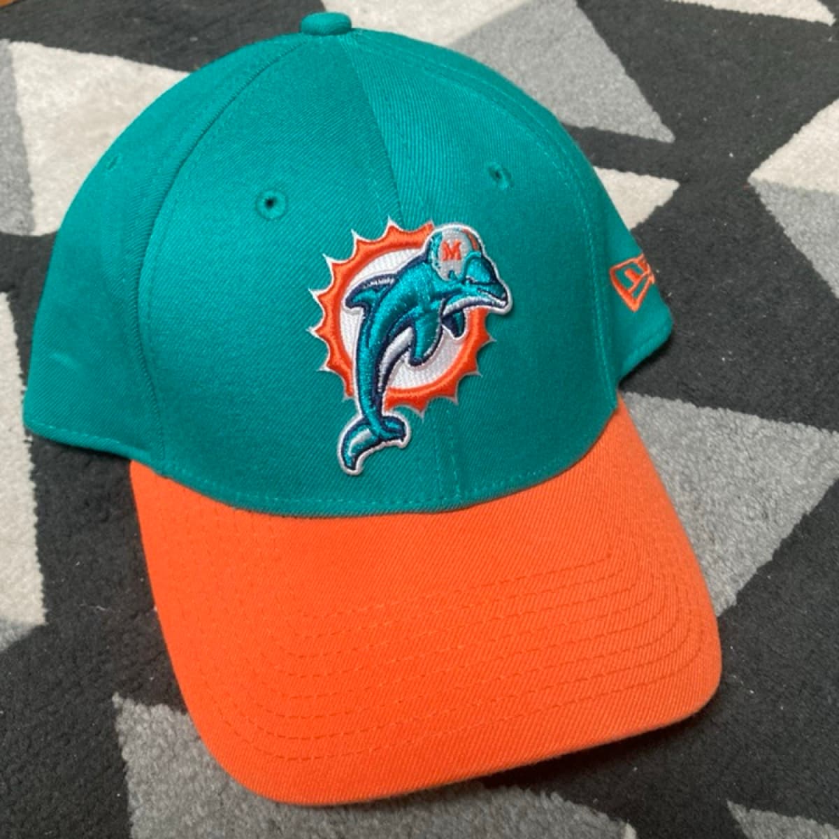 Casquette Miami Dolphins