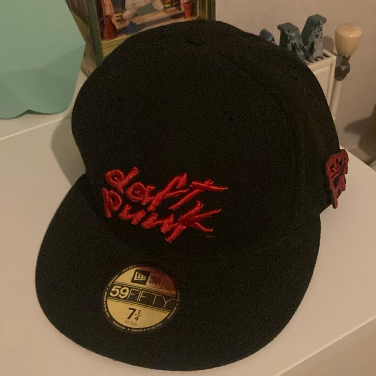 Daft punk