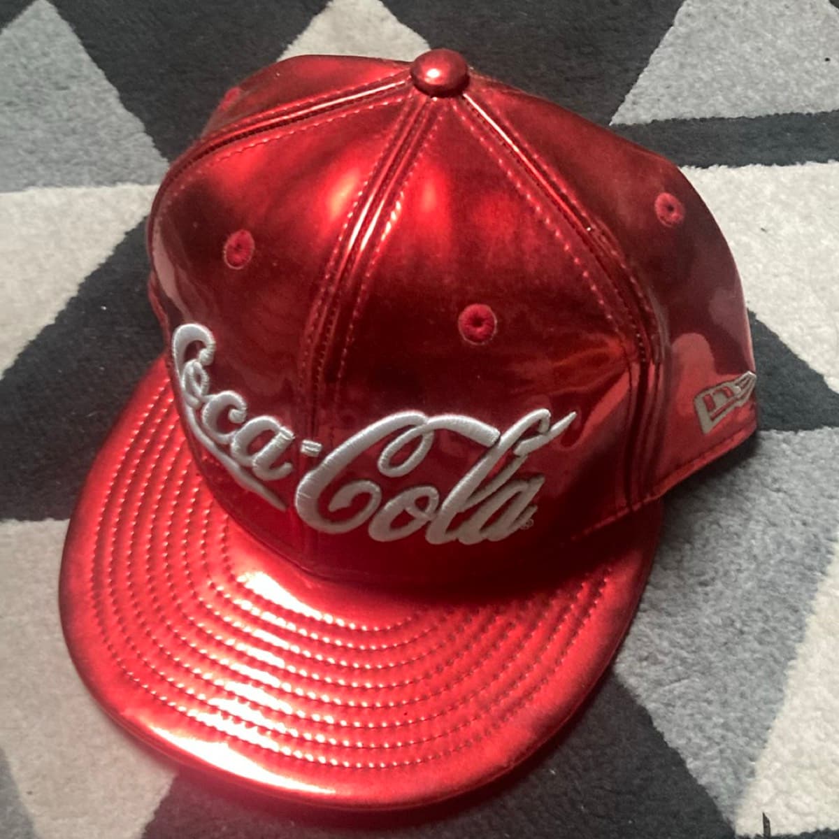 Coca-Cola