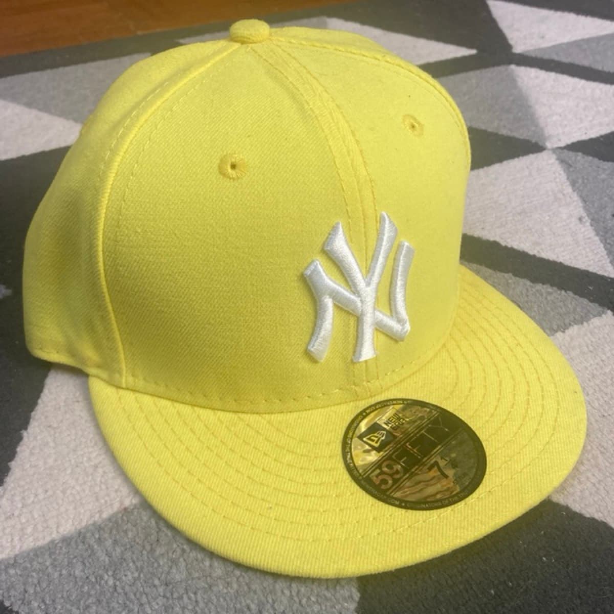 Casquette New York Yankees