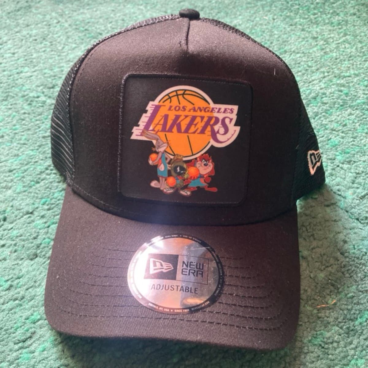 Casquette Los Angeles Lakers