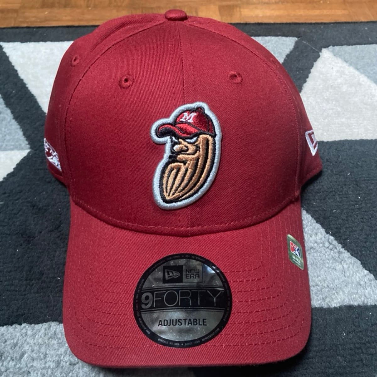 Modesto Nuts
