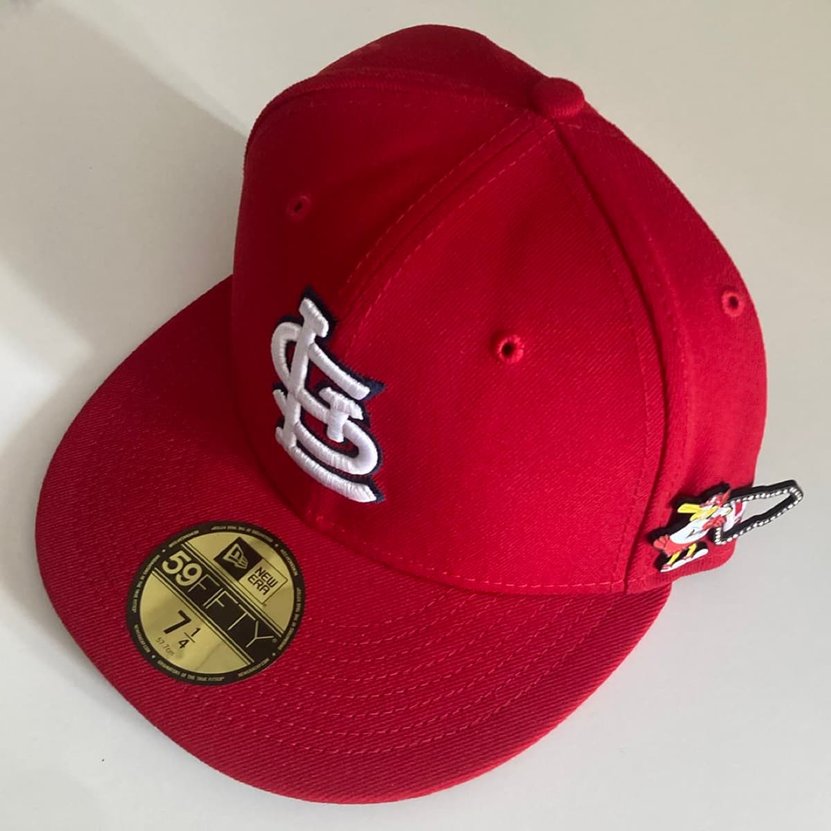 Casquette St. Louis Cardinals