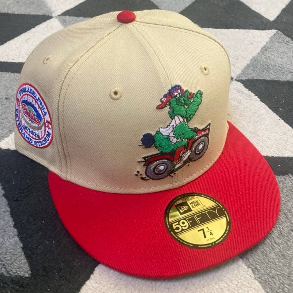 Casquette Philadelphia Phillies