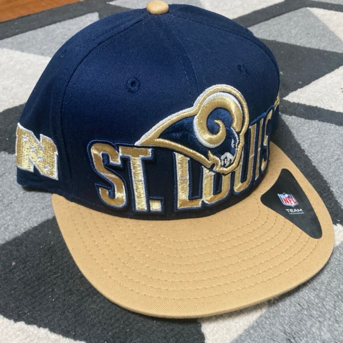 Saint Louis Rams