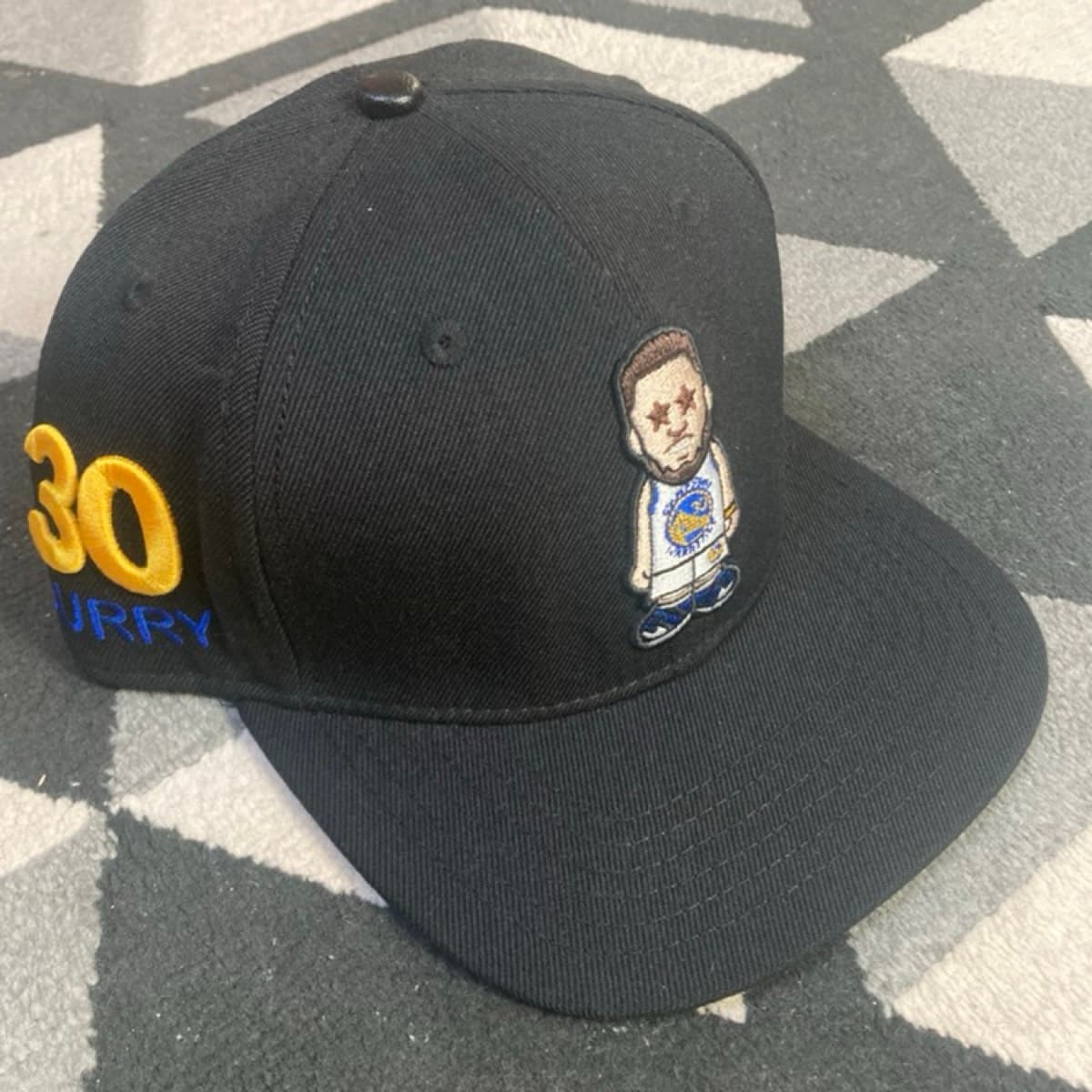 Curry Golden state