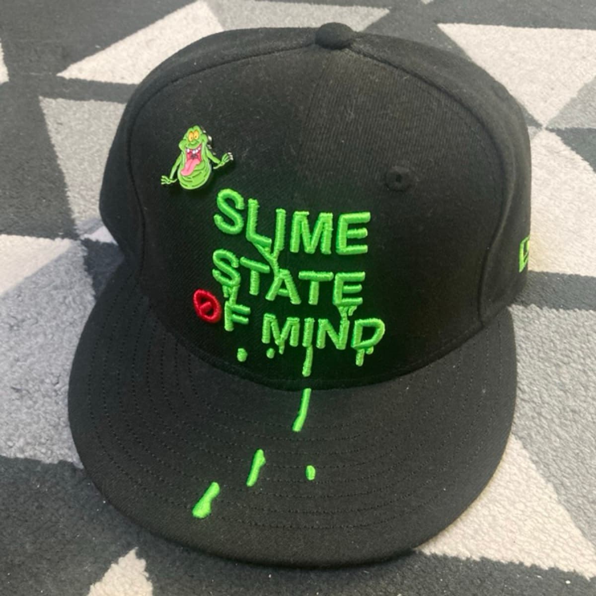 Slime state