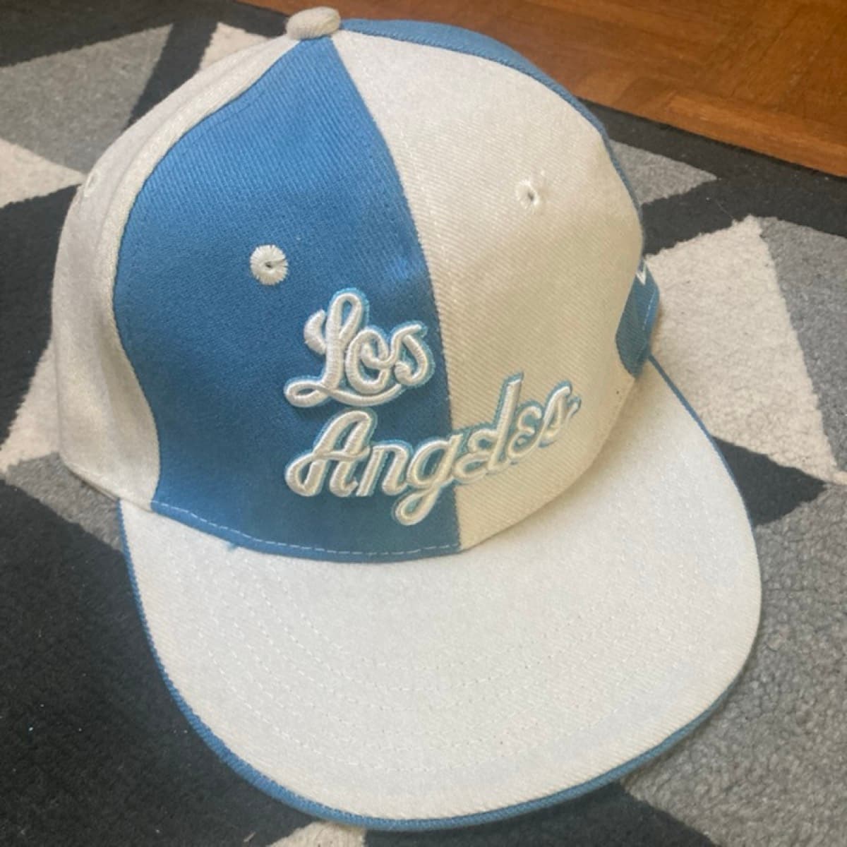 Casquette Los Angeles Lakers