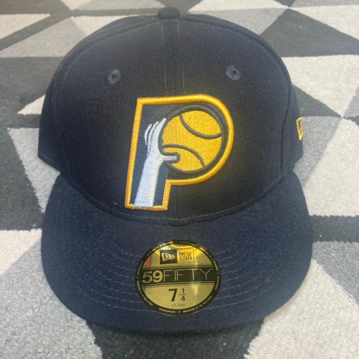 Casquette Indiana Pacers