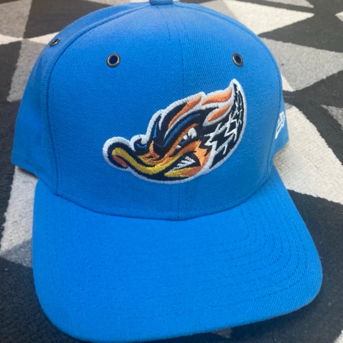 Casquette Akron RubberDucks