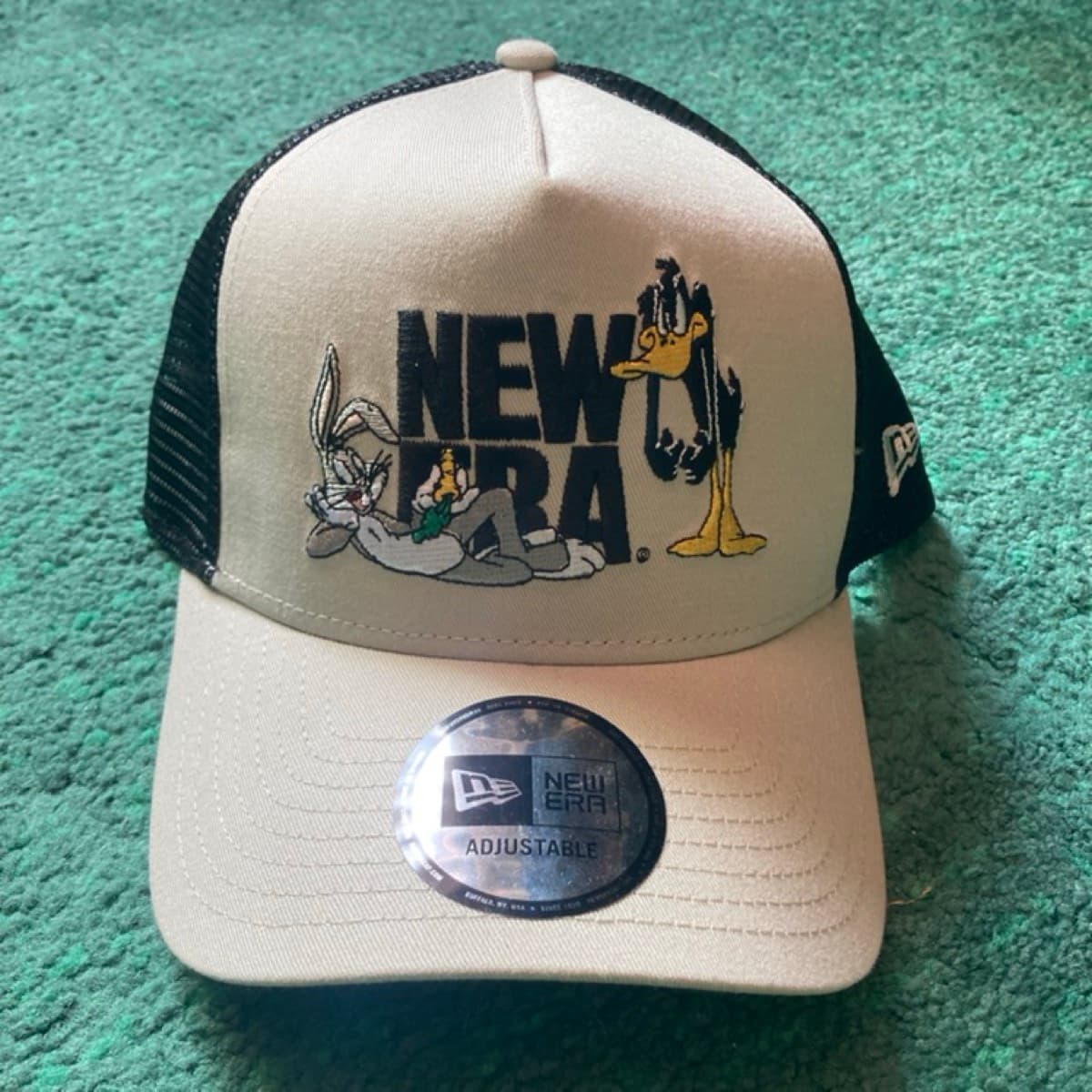 Looney Tunes