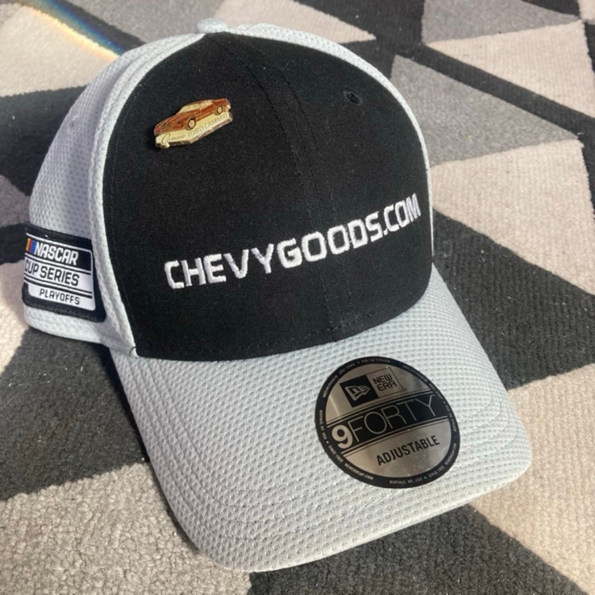 NASCAR Alex Bowman 88