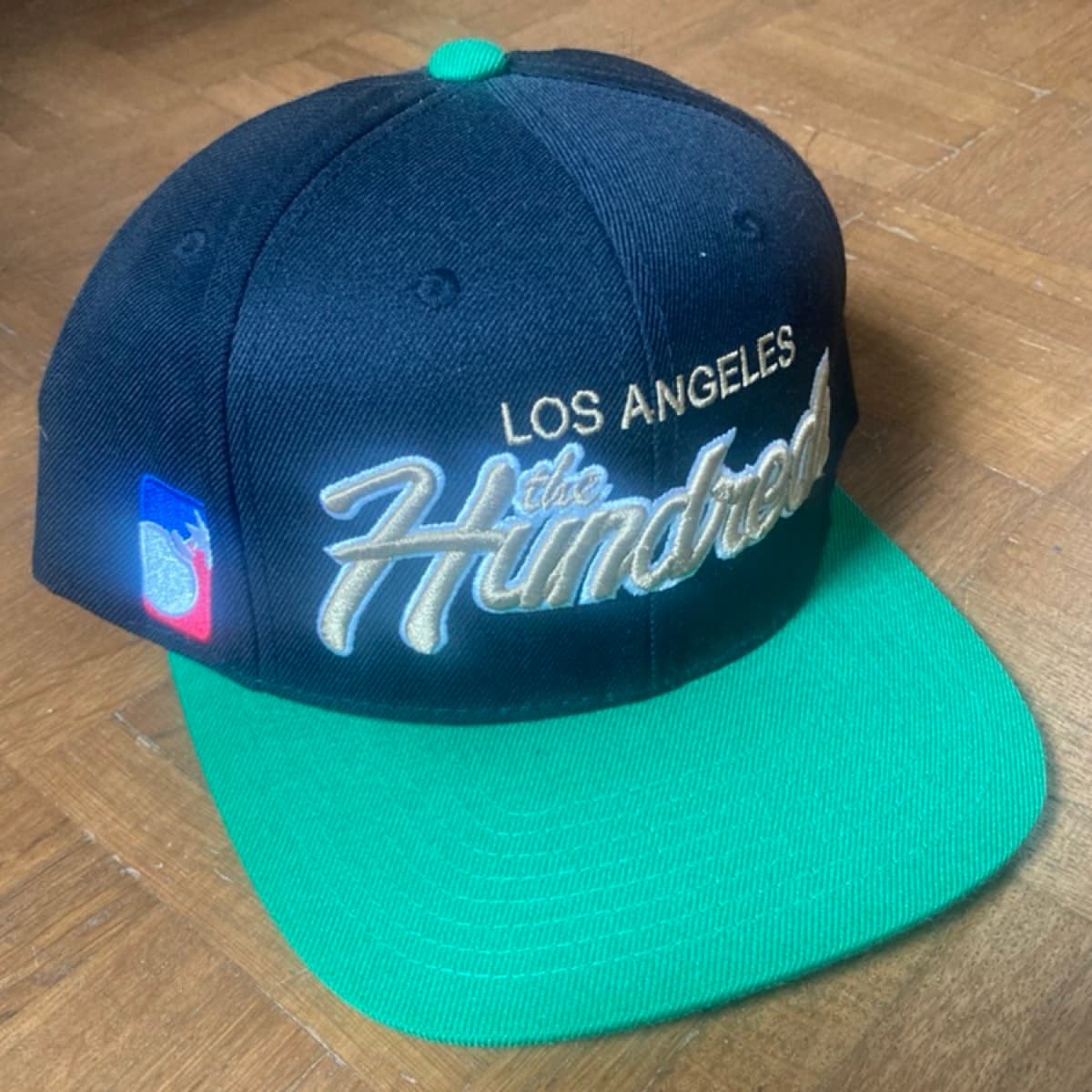 The Hundreds