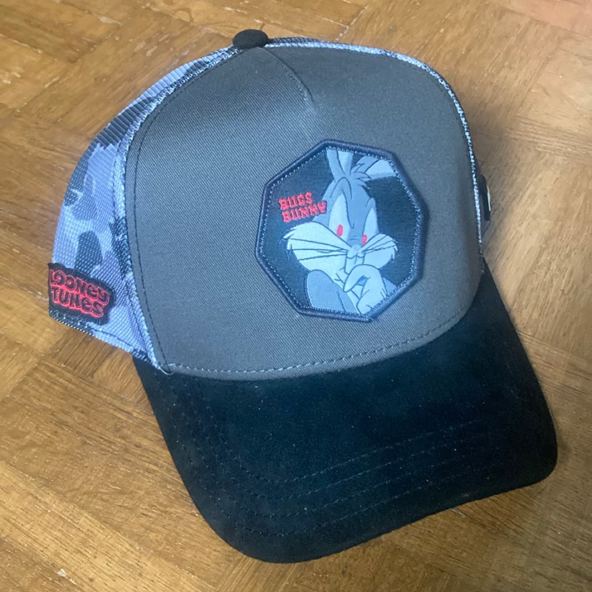 Bugs bunny
