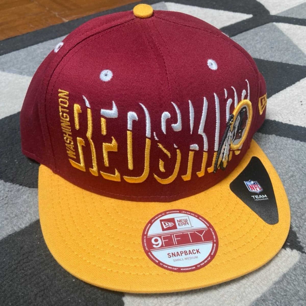 Redskins