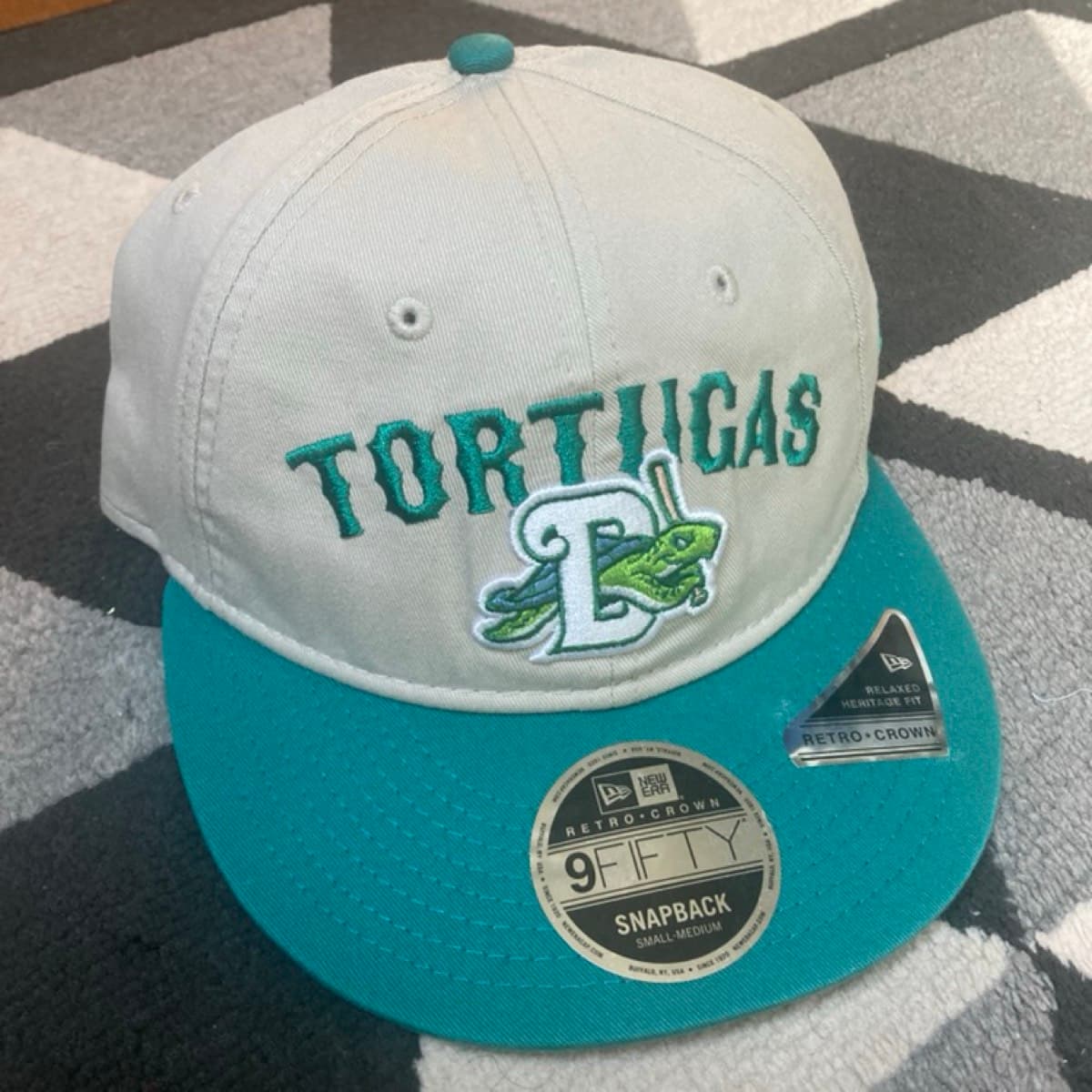Casquette Daytona Tortugas