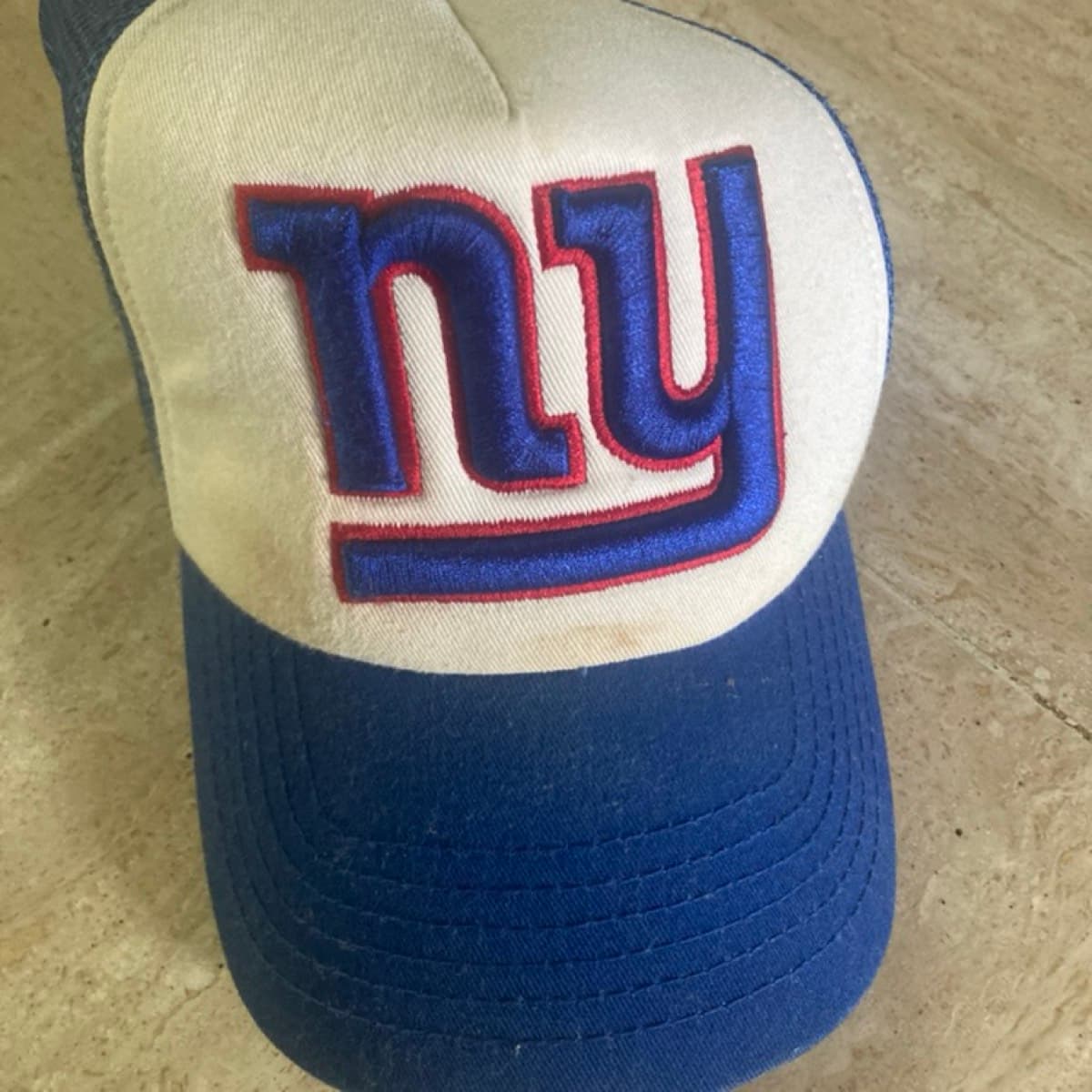 Casquette New York Giants