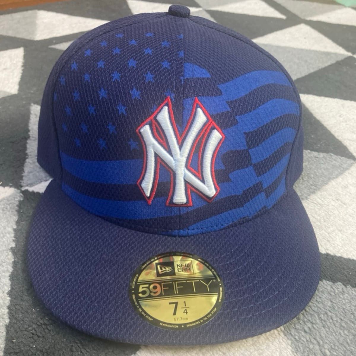 Casquette New York Yankees