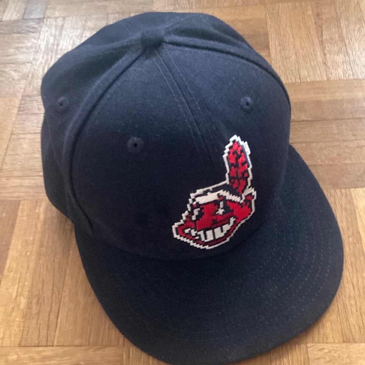 Cleveland Indian