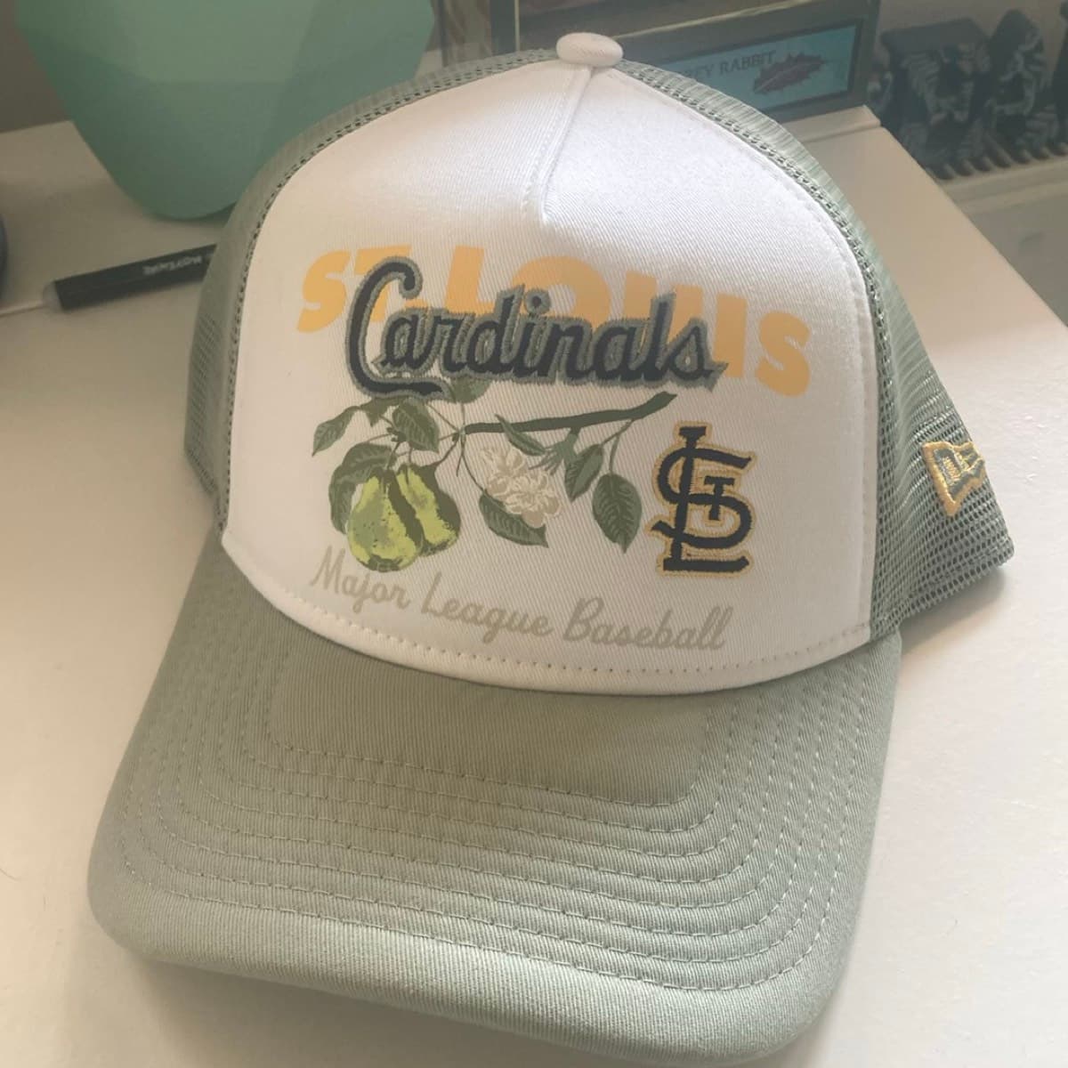 Casquette St. Louis Cardinals