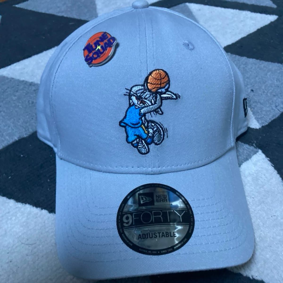 Space jam