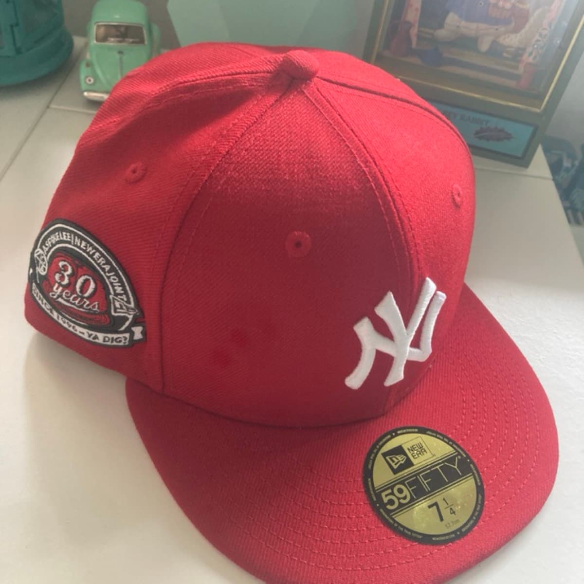 Casquette New York Yankees