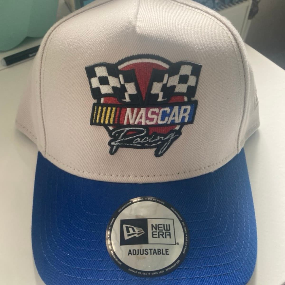 NASCAR