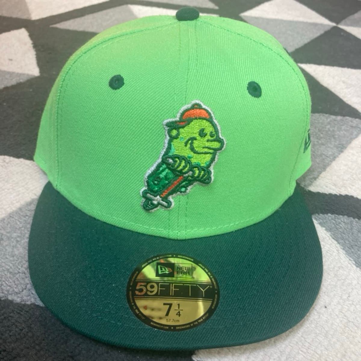 MILB