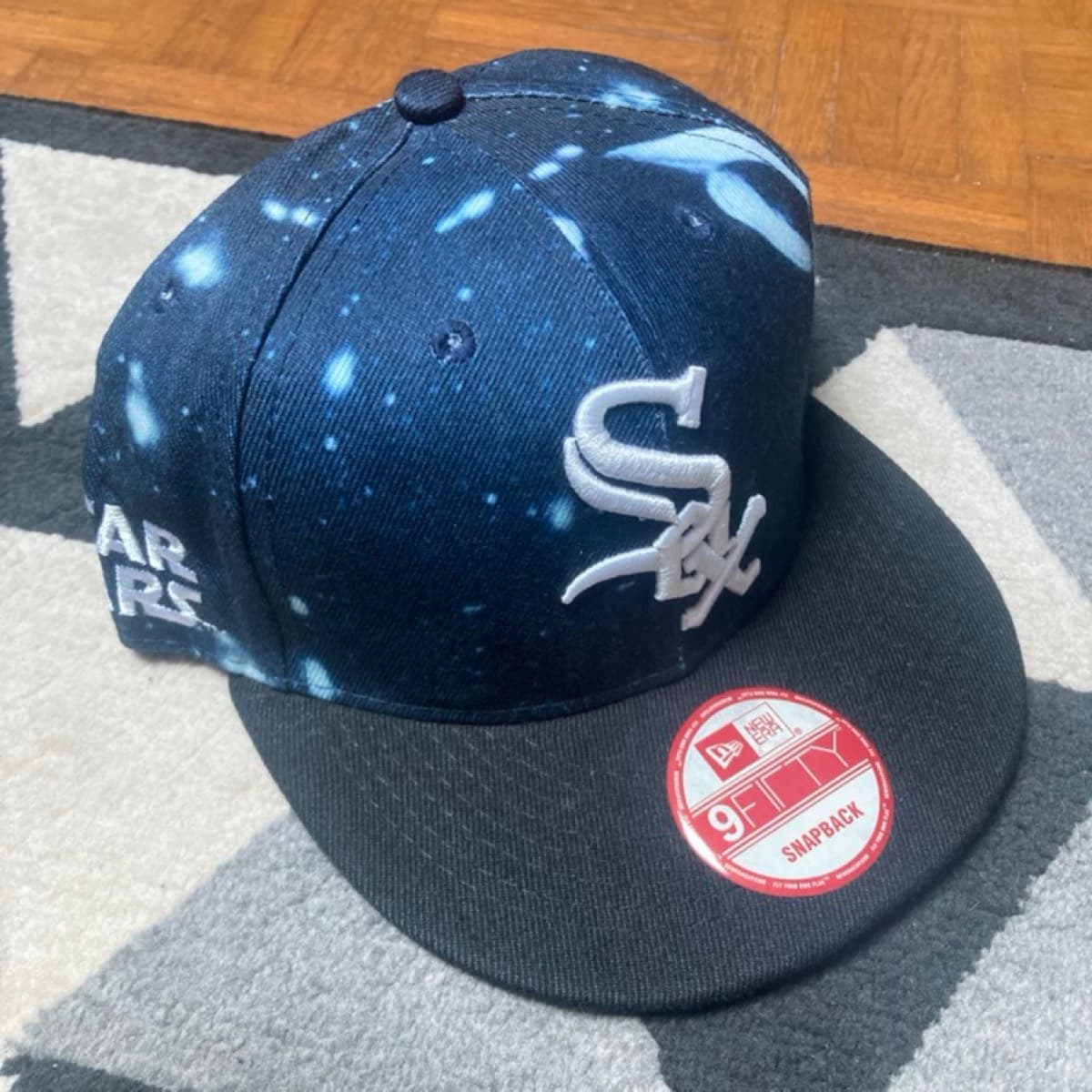 Star wars X White Sox