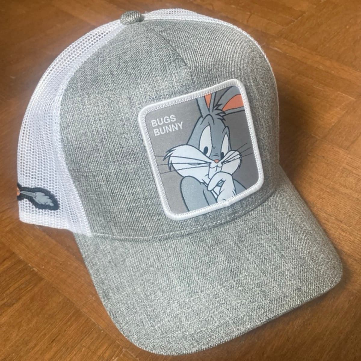 Bugs Bunny