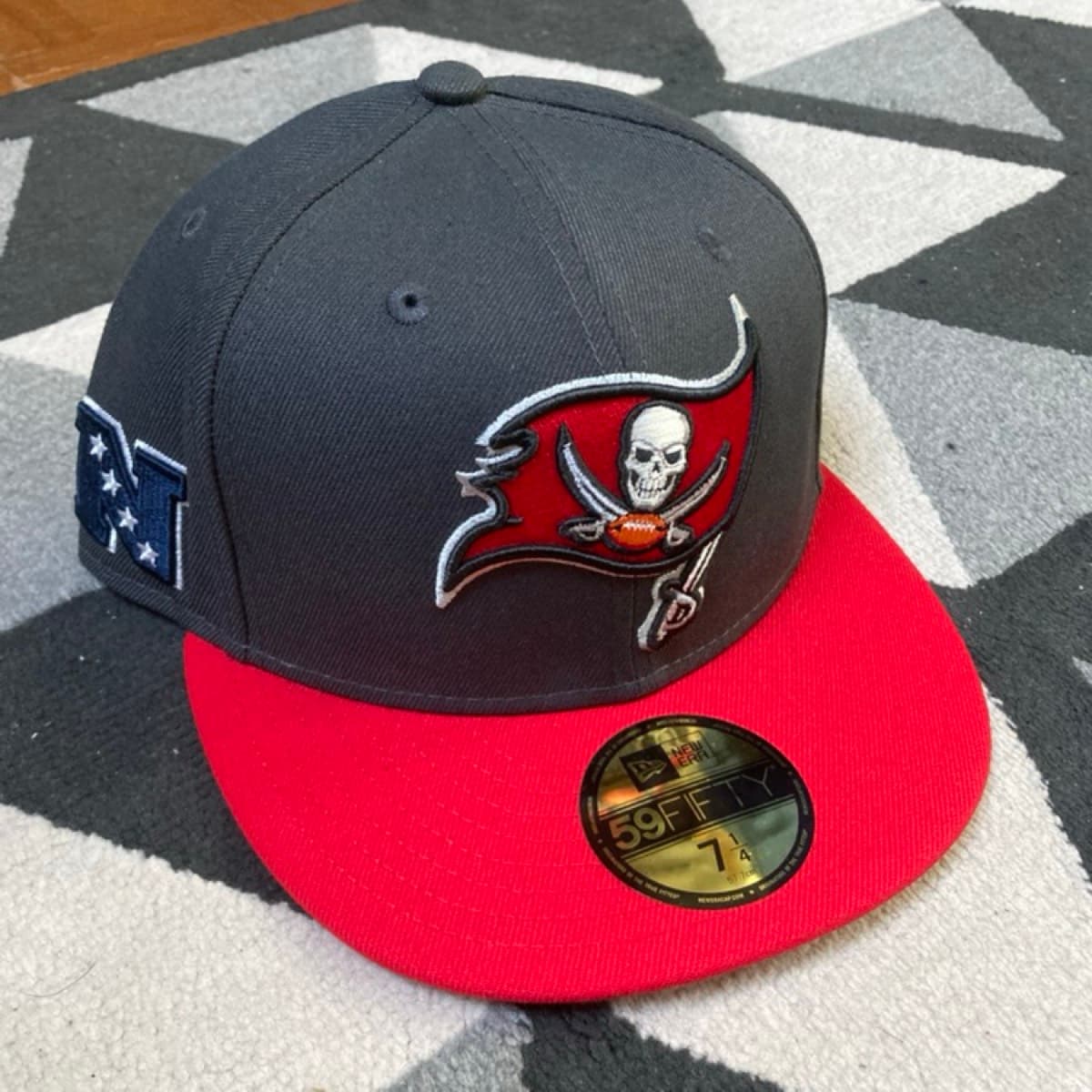 Casquette Tampa Bay Buccaneers