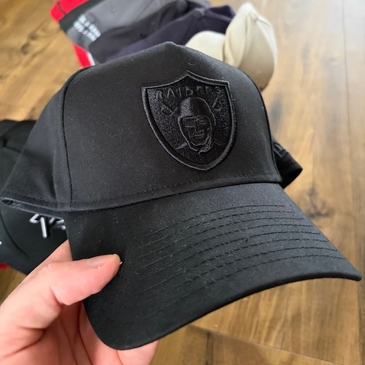 Casquette Las Vegas Raiders