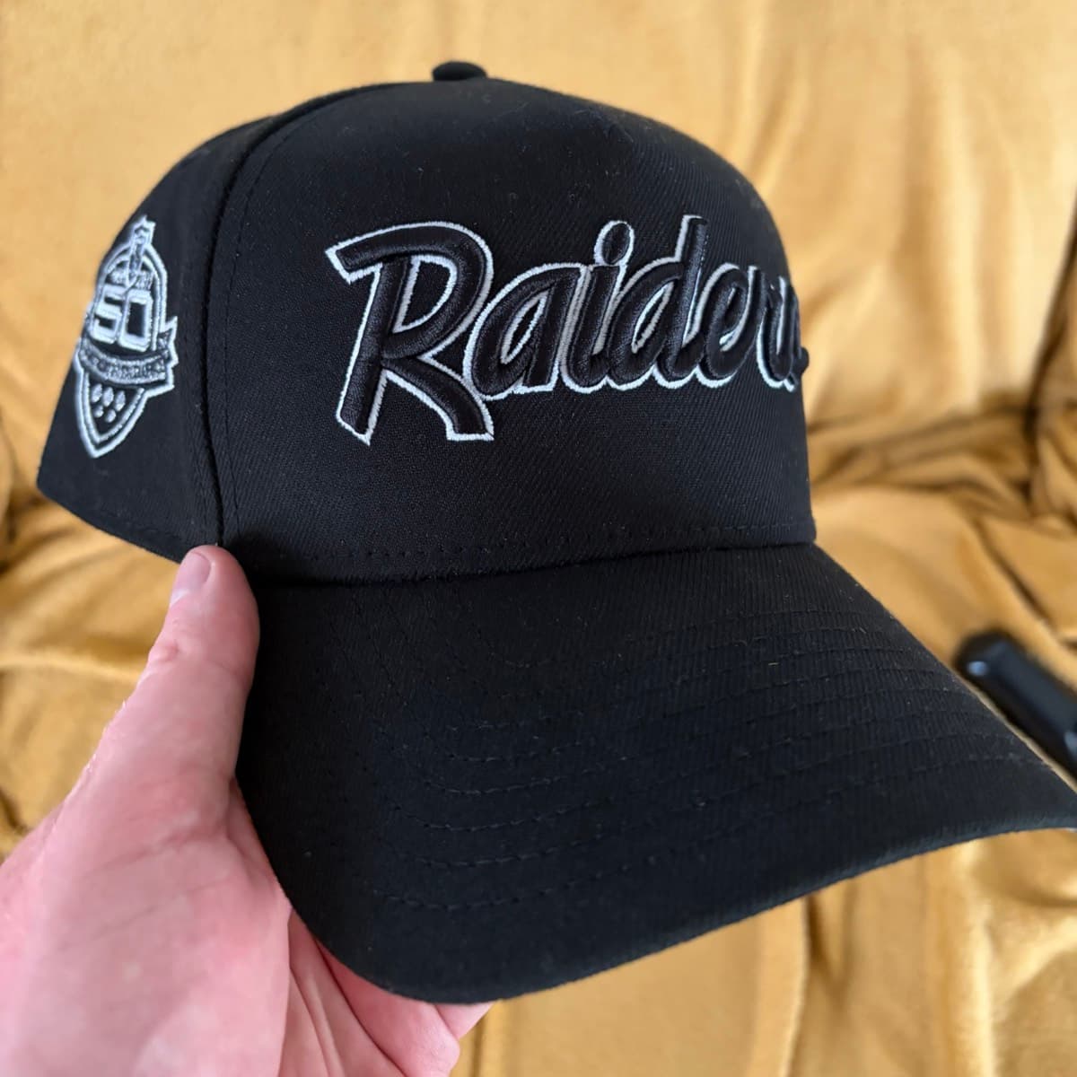 Casquette Las Vegas Raiders