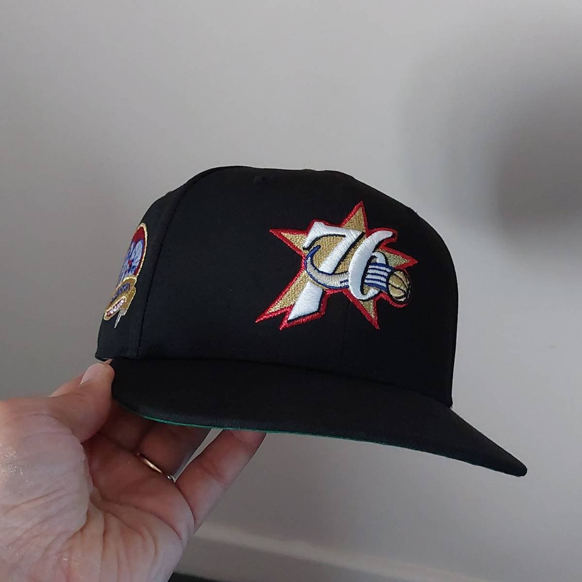 Cap Philadelphia 76ers