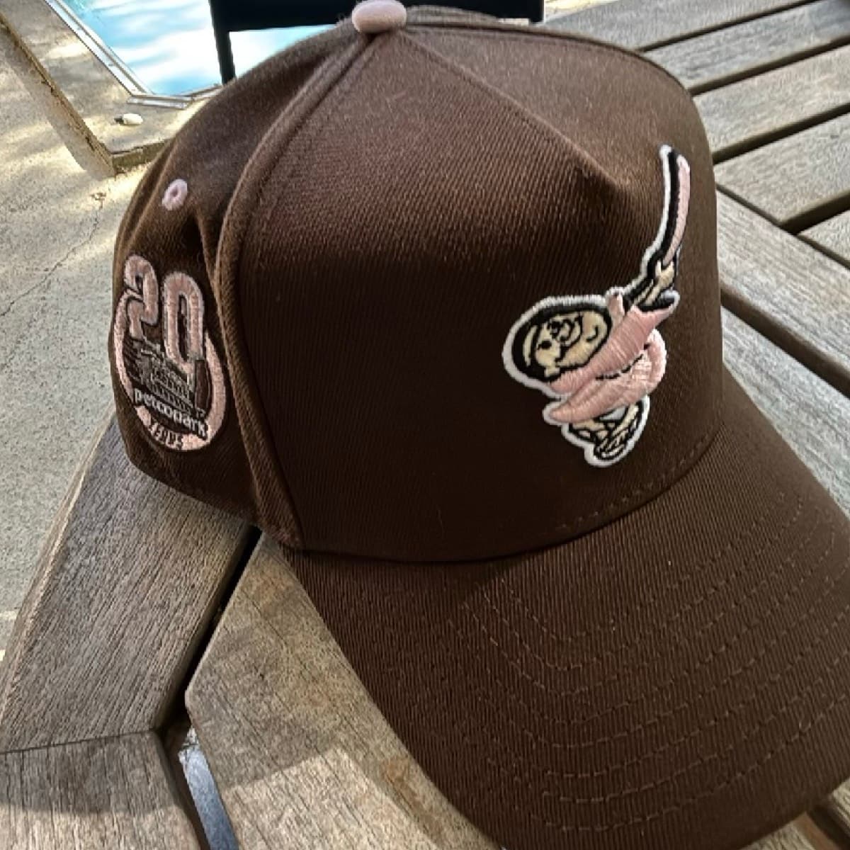 Casquette San Diego Padres
