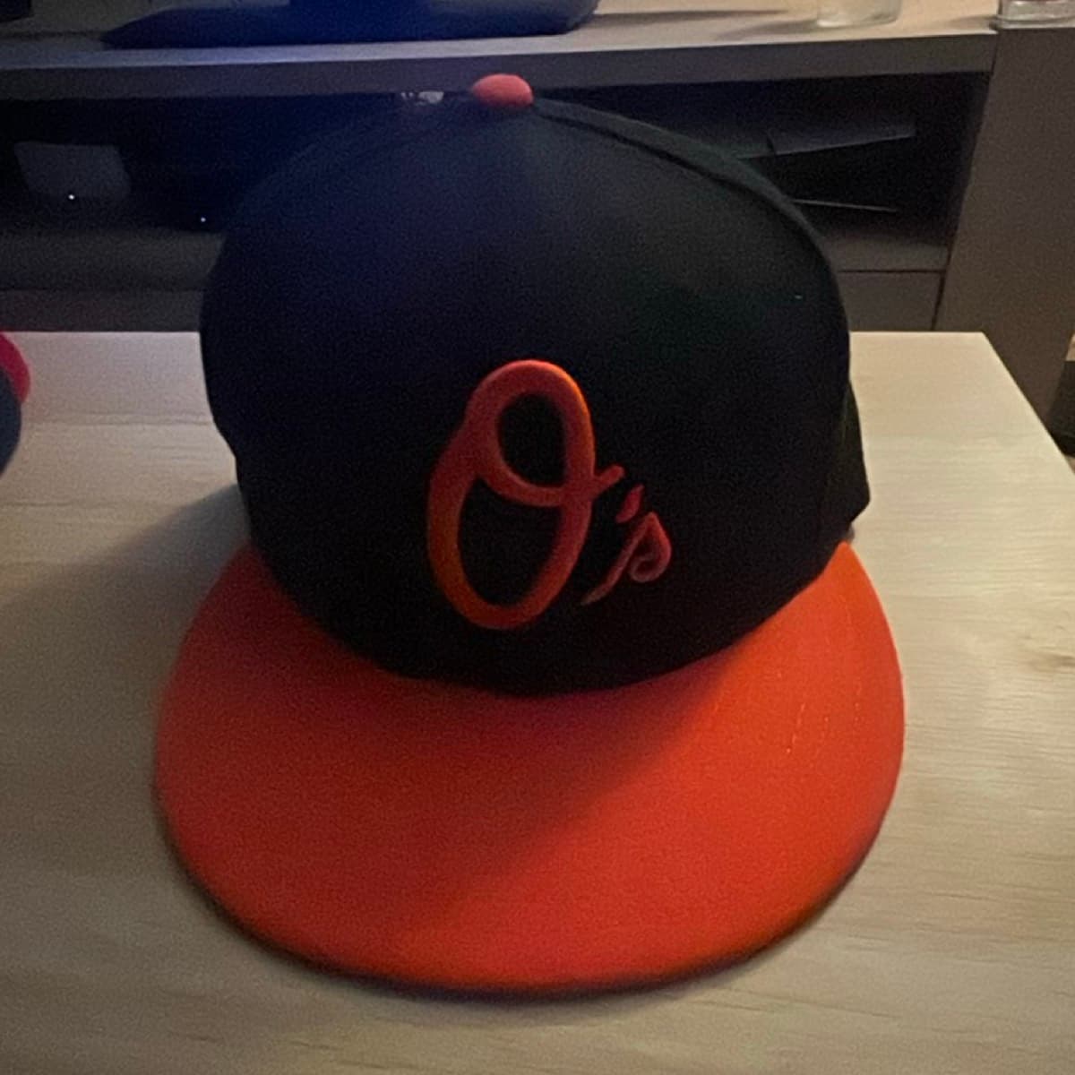 Casquette Baltimore Orioles