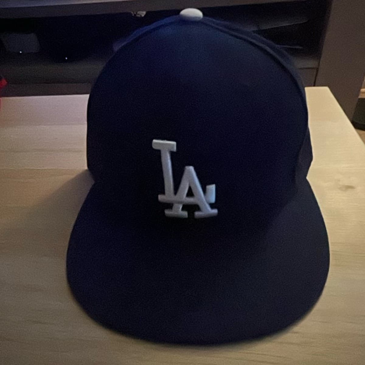 Casquette Los Angeles Dodgers