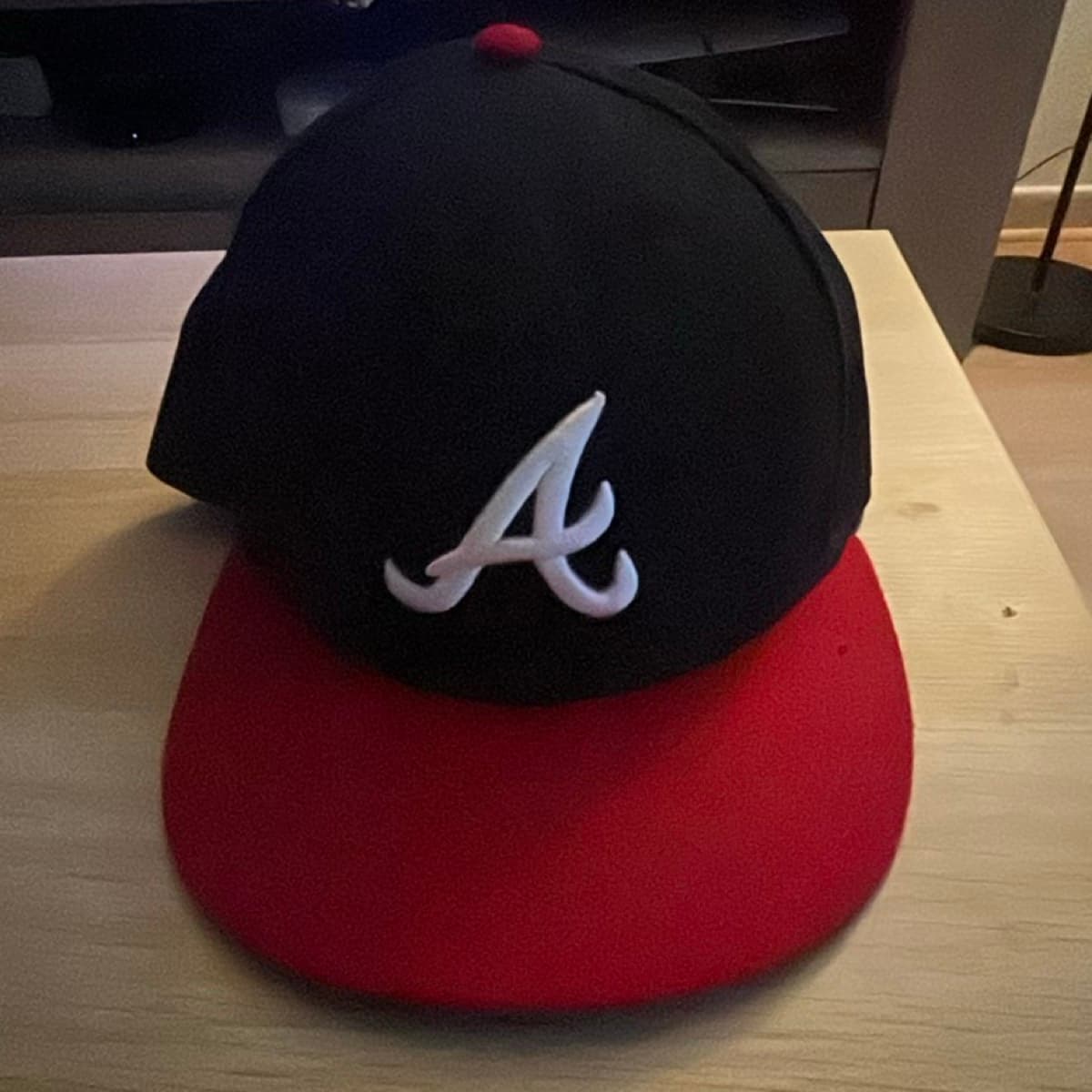 Casquette Atlanta Braves