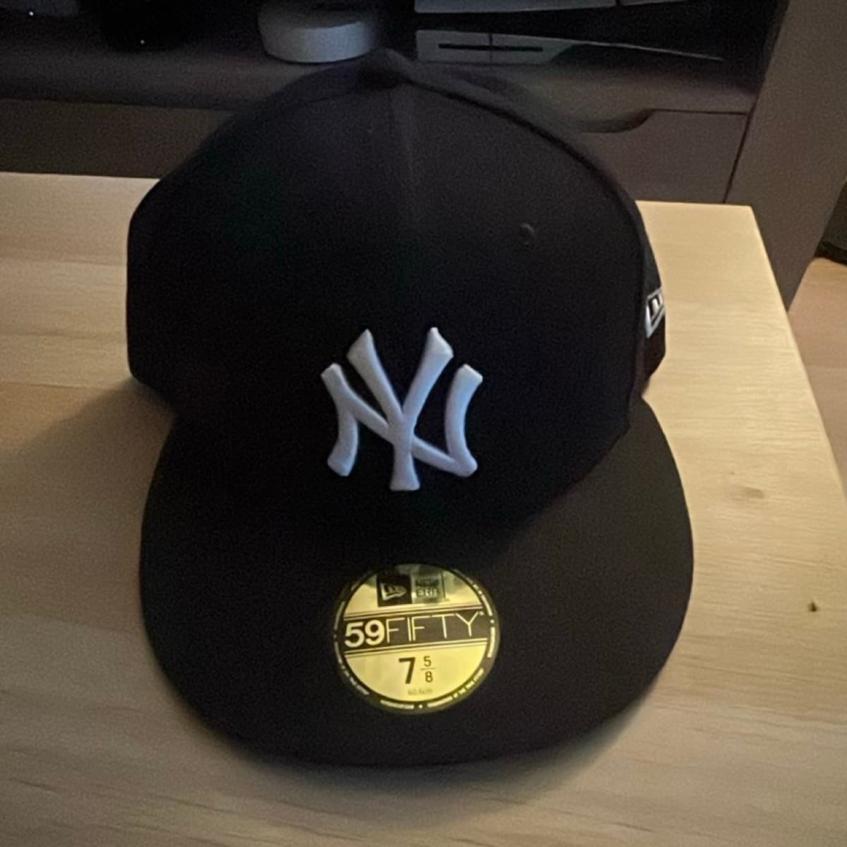 Casquette New York Yankees